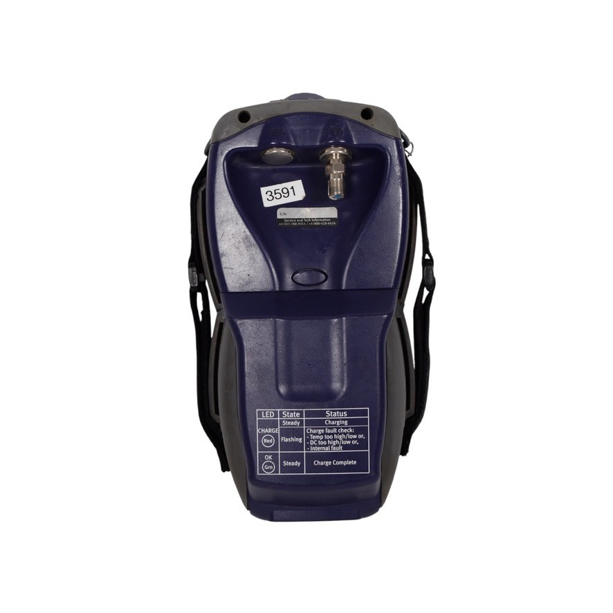 JDSU DSAM-2500 XT Cable Tester