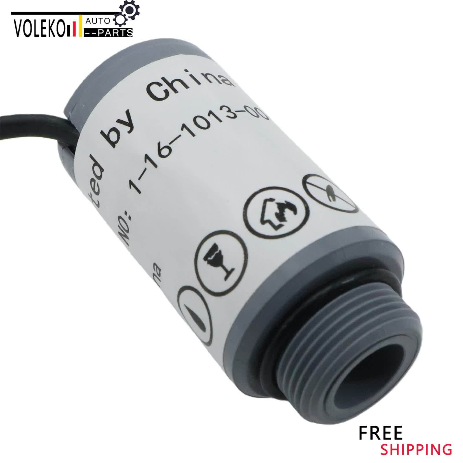 New 1Pcs Replacement 16916 Oxygen Sensor For Robinair R-1234yf Machines