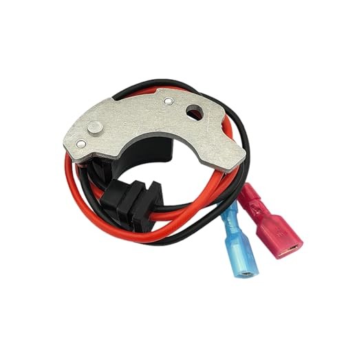 Electronic Ignition Module, T005545 034 Distributor AC905545 Compatible with