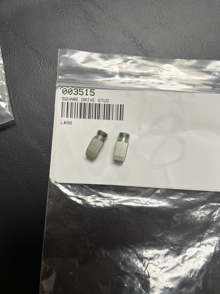 Waring 003515 Square Drive Stud