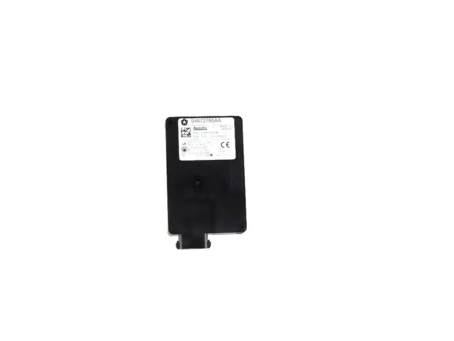 Genuine Mopar Blind Spot Detection Module 4672785AA