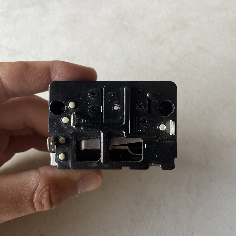 Westinghouse Genuine Pulse Switch Q80598