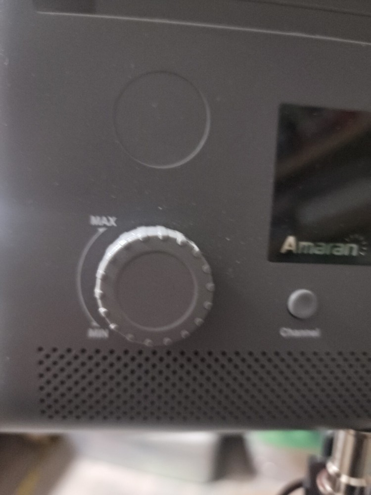 Aputure CRI 5 120d mark