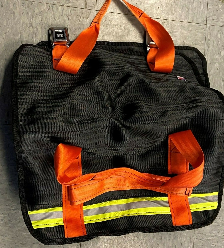 HYDRANT WRENCH PLUG BAG, SAFETY2GO, NEW