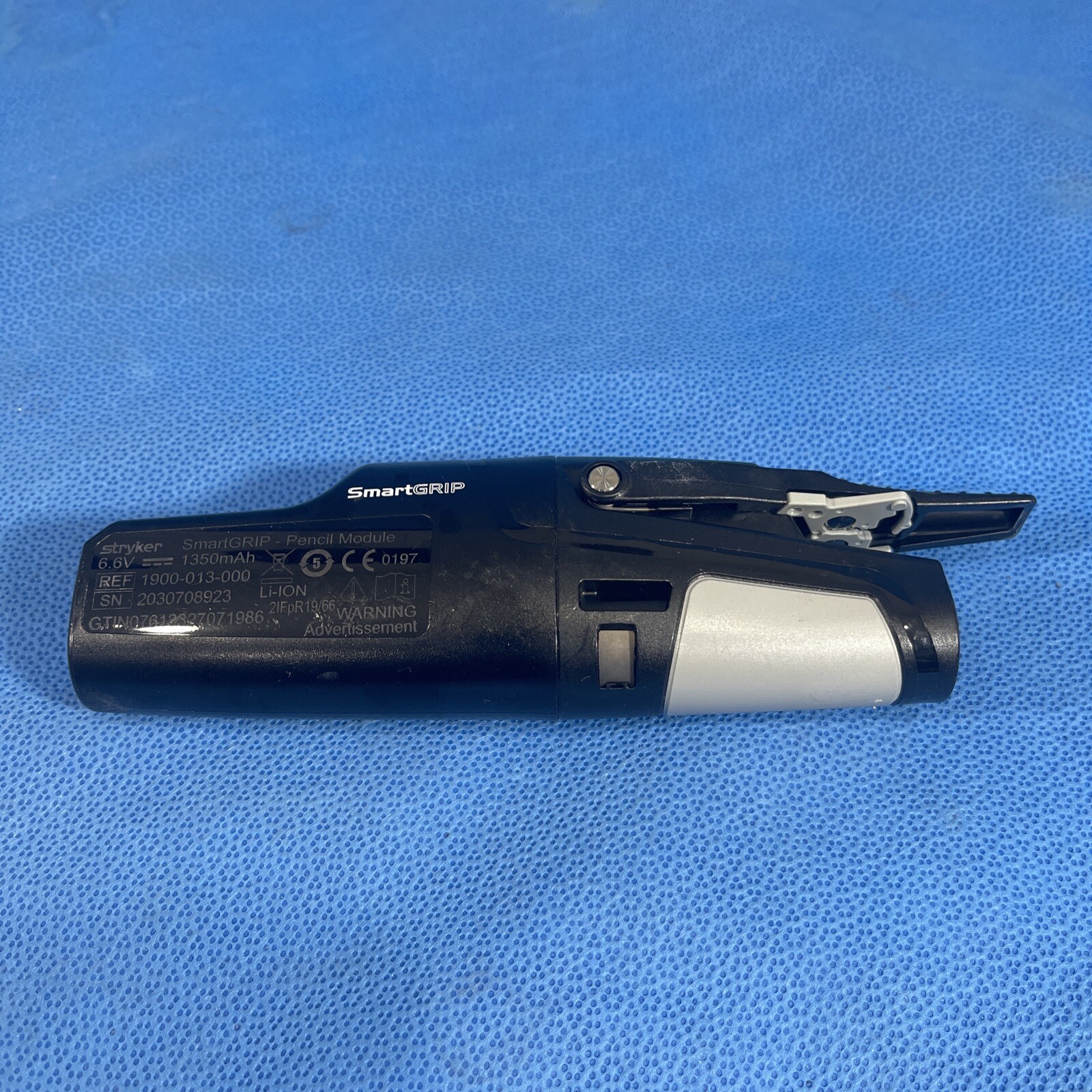 Stryker F1 SmartGRIP Pencil Module 1900-013-000