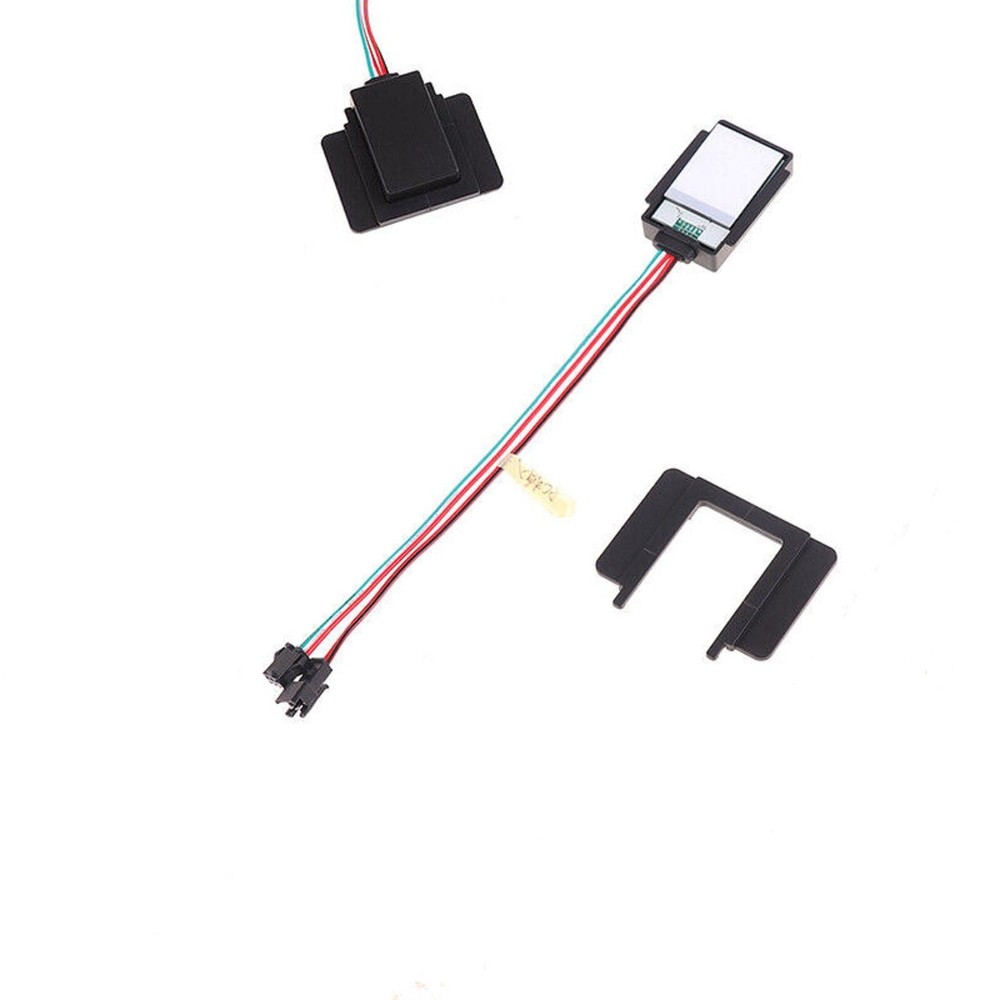 LED dimmer 12-24V touch sensor switch 5A touch dimmer for Bathroom mirror light