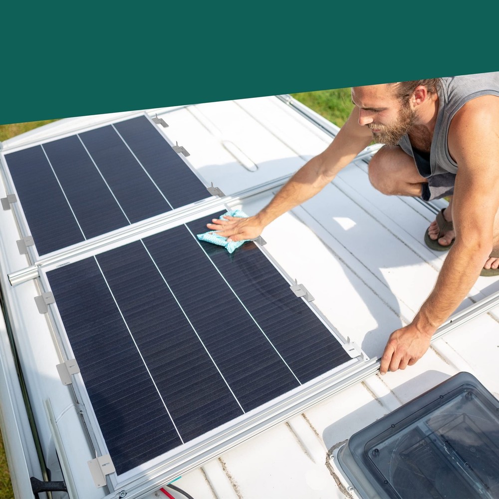 Solar Panel Mounting Brackets, Solar Panel Mount, Z Bracket, Z Brackets for M...