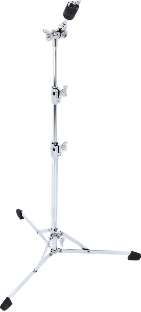Gibraltar 8710 Flat Base Straight Cymbal Stand