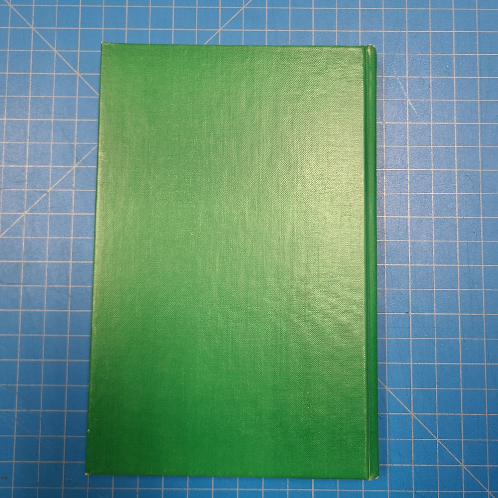 Nevada Postal History- 1861 to 1972- First Edition- 1973- R. Harris