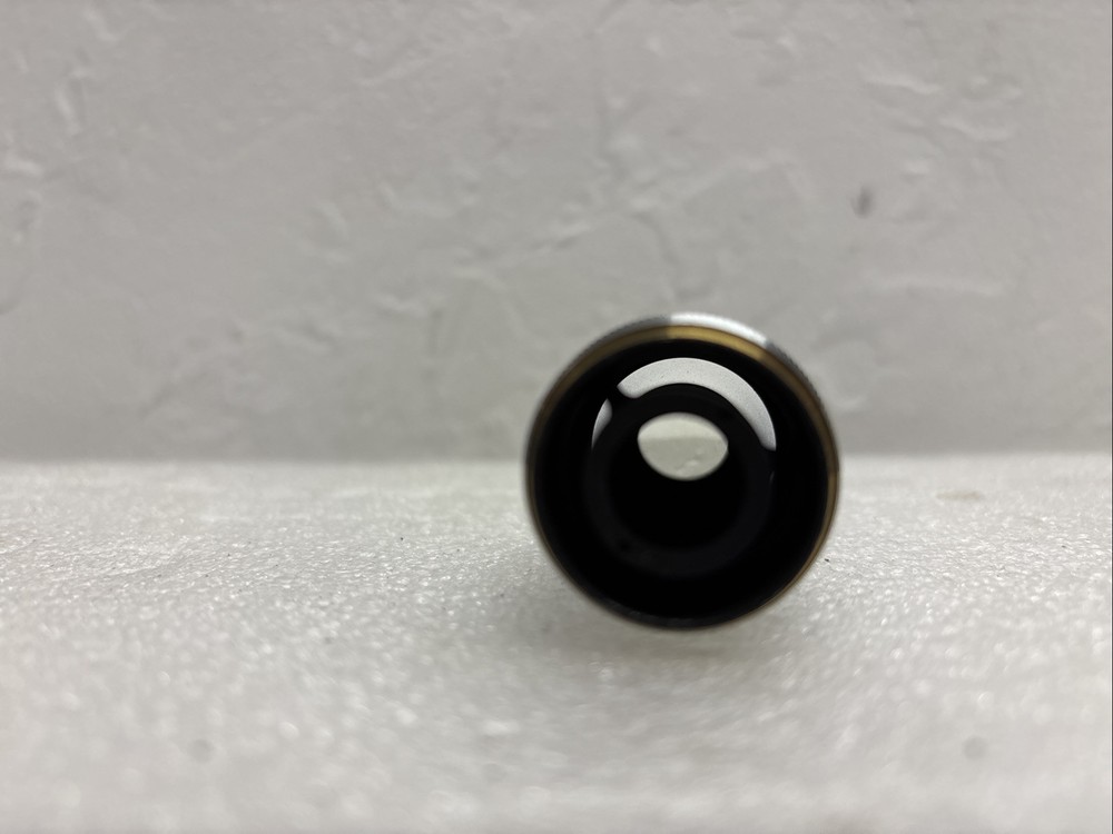 Nikon 10x Objective BD Plan 10x/0.25 DIC Objective