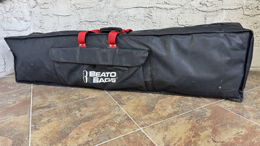 Beato Drum Hardware Bag