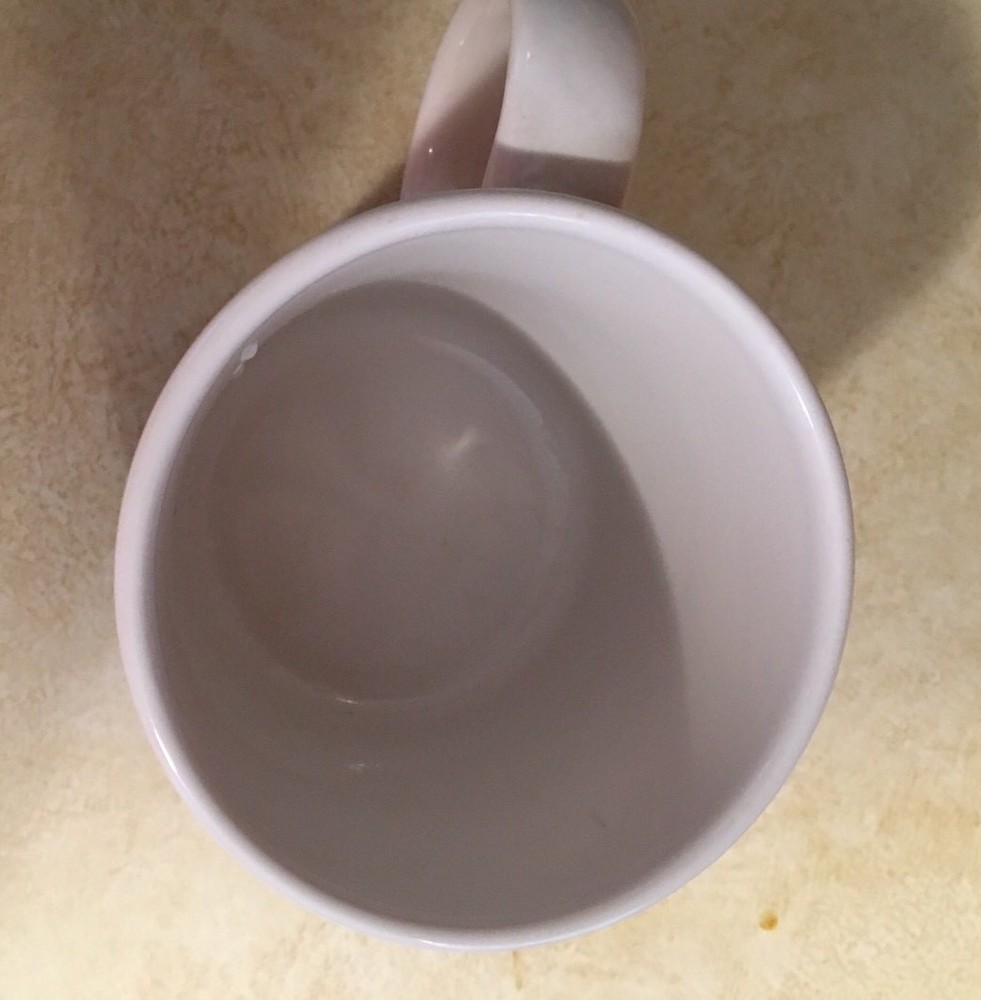 Lockheed Martin Mission Success Mug DMS Global Solutions For Secure Messaging