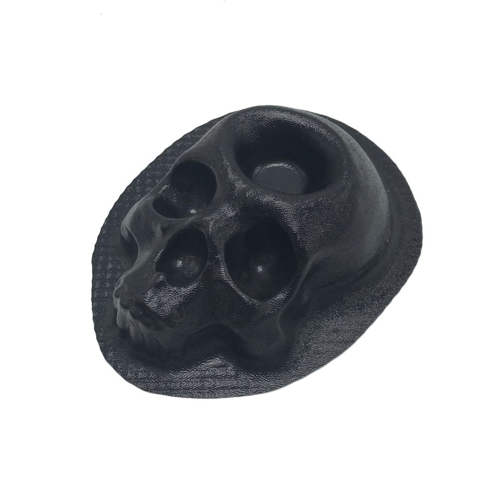 Macabre Planters 3pc ABS