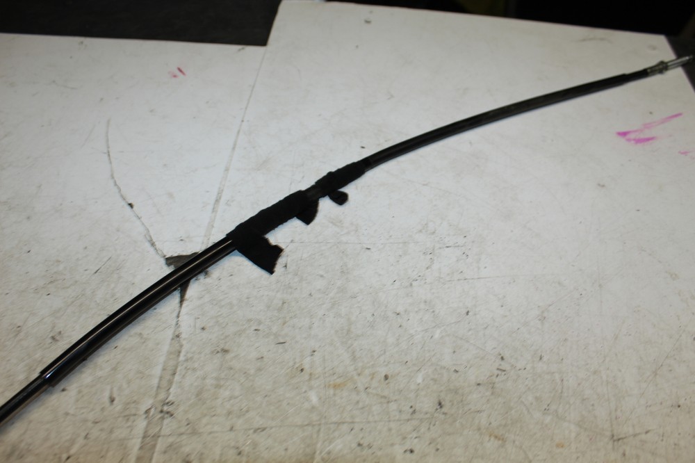2007 Honda CBR600RR CLUTCH CABLE LINE