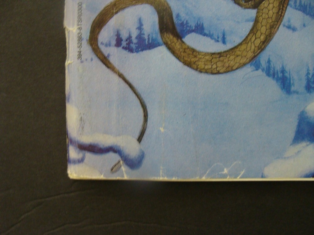 DRAGON MAGAZINE #68 Dec 1982