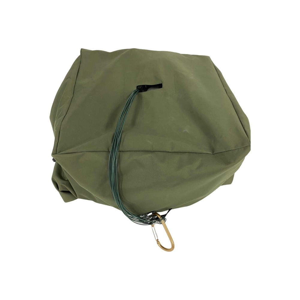 Texas Rig Duck Decoy Bag