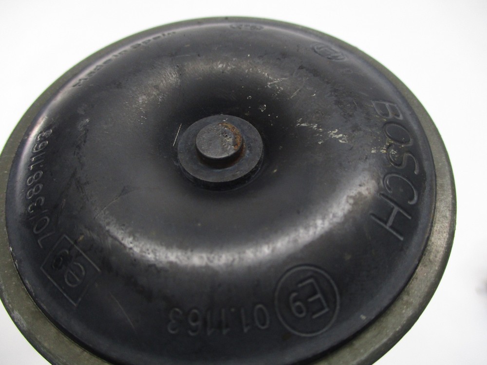 2000 BMW K1200RS HORN