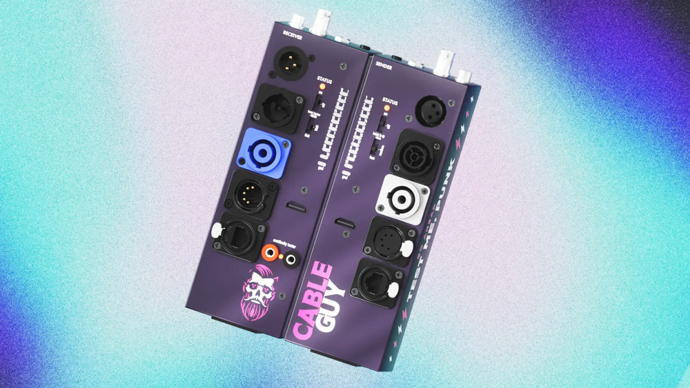 Blizzard Cable Guy / Multi-Functional Cable Tester