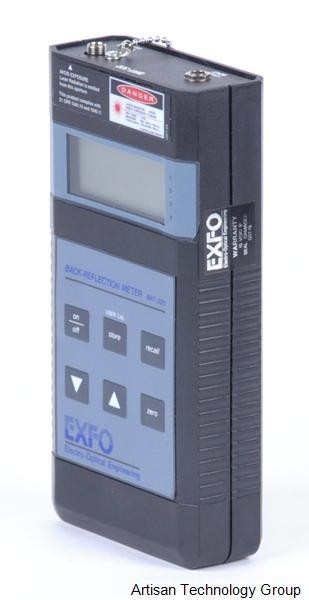 Exfo BRT-320 Optical Return Loss Test Set