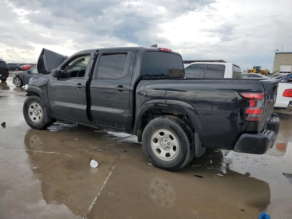Camera/Projector Camera Front Fits 21-23 TITAN 354717