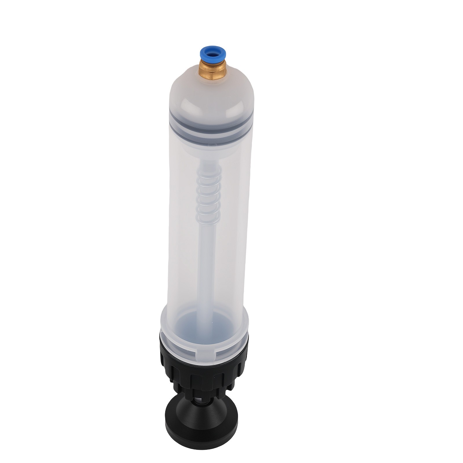 200/500mL 1.5L Fluid Extractor Syringe Transfer Liquid Pump Oil Extraction