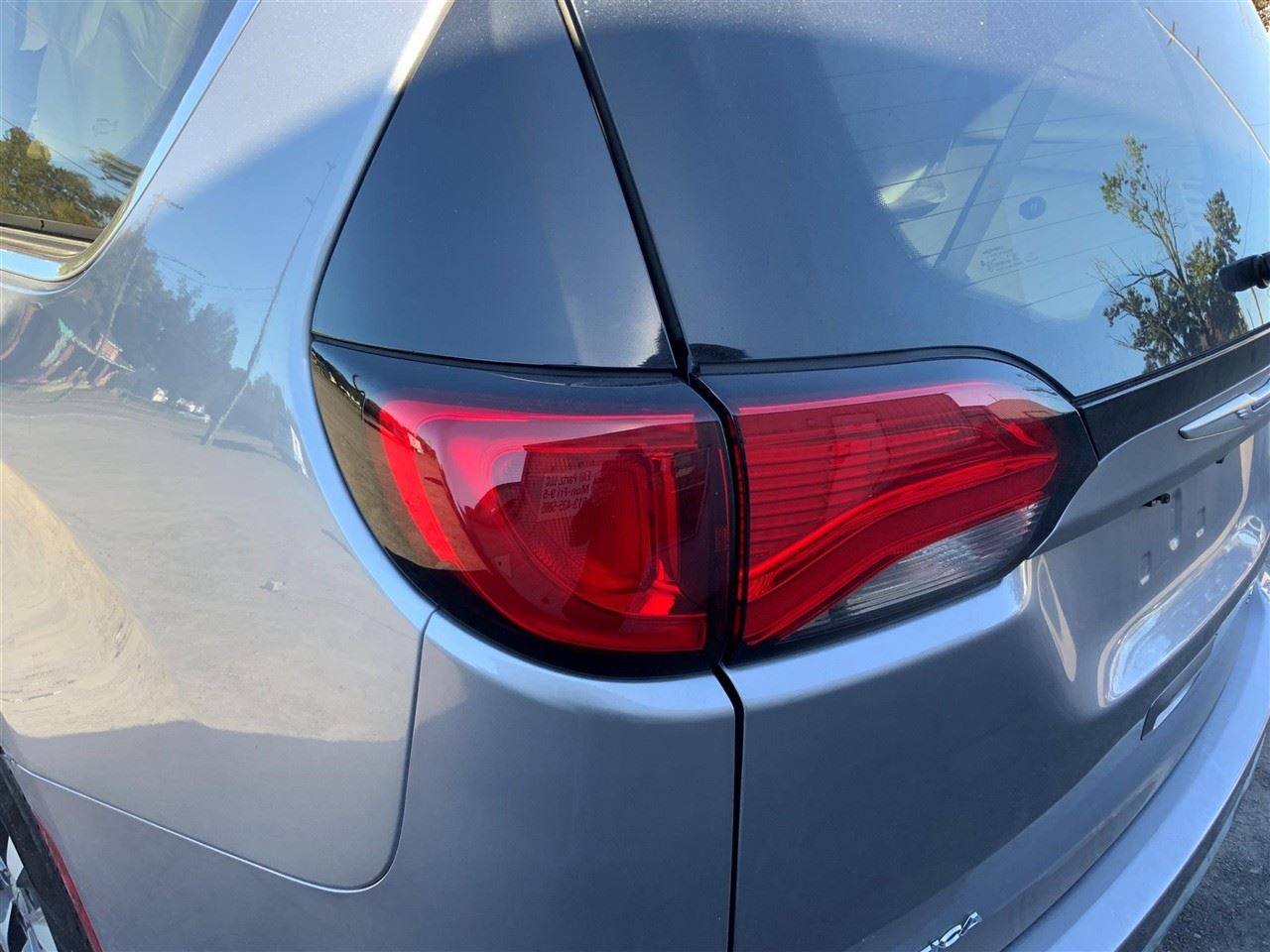 2017-2020 Chrysler Pacifica Driver Mirror Camera Used PN-68144068AD OEM