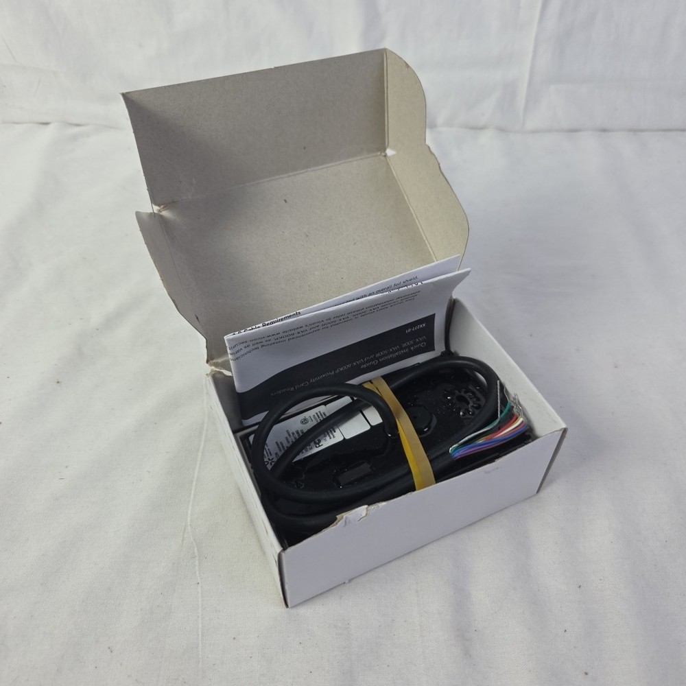 VICON SECURITY PROXIMITY READER VAX-500R