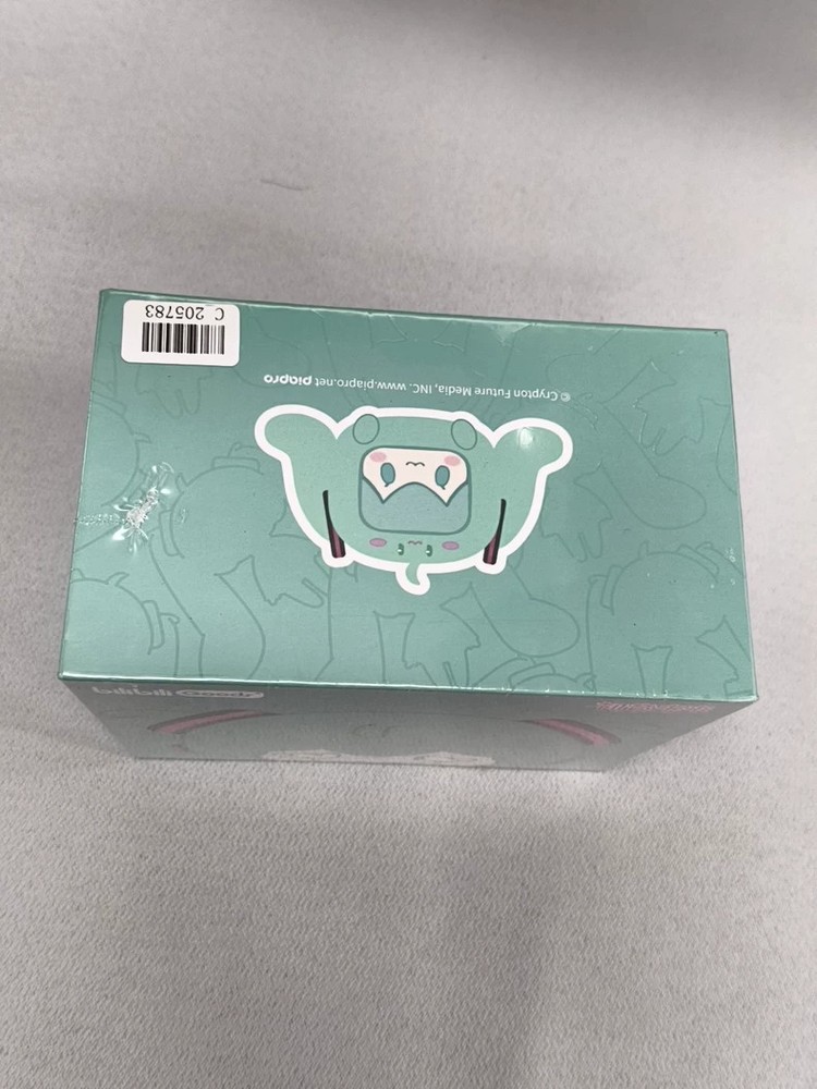 Miku Anime LCD Bluetooth Earbuds - Touch Control, Compatible with iPhone&Android