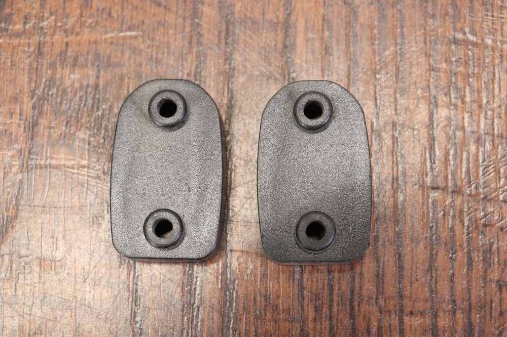Unbranded Plastic Mini Lug Gaskets 2pk