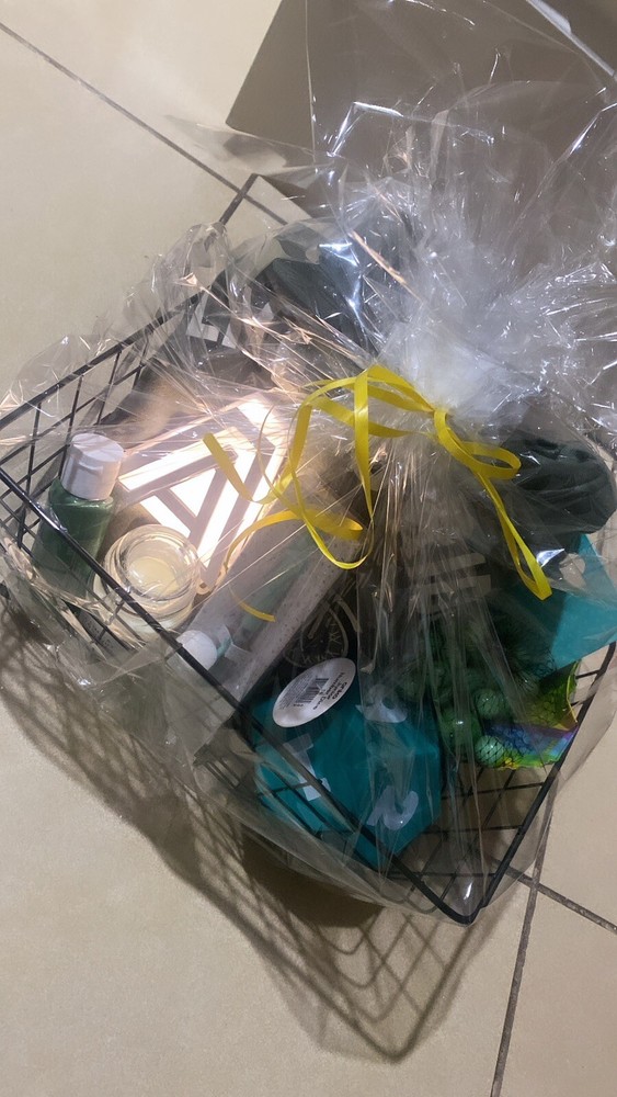 Customised Got Boxes