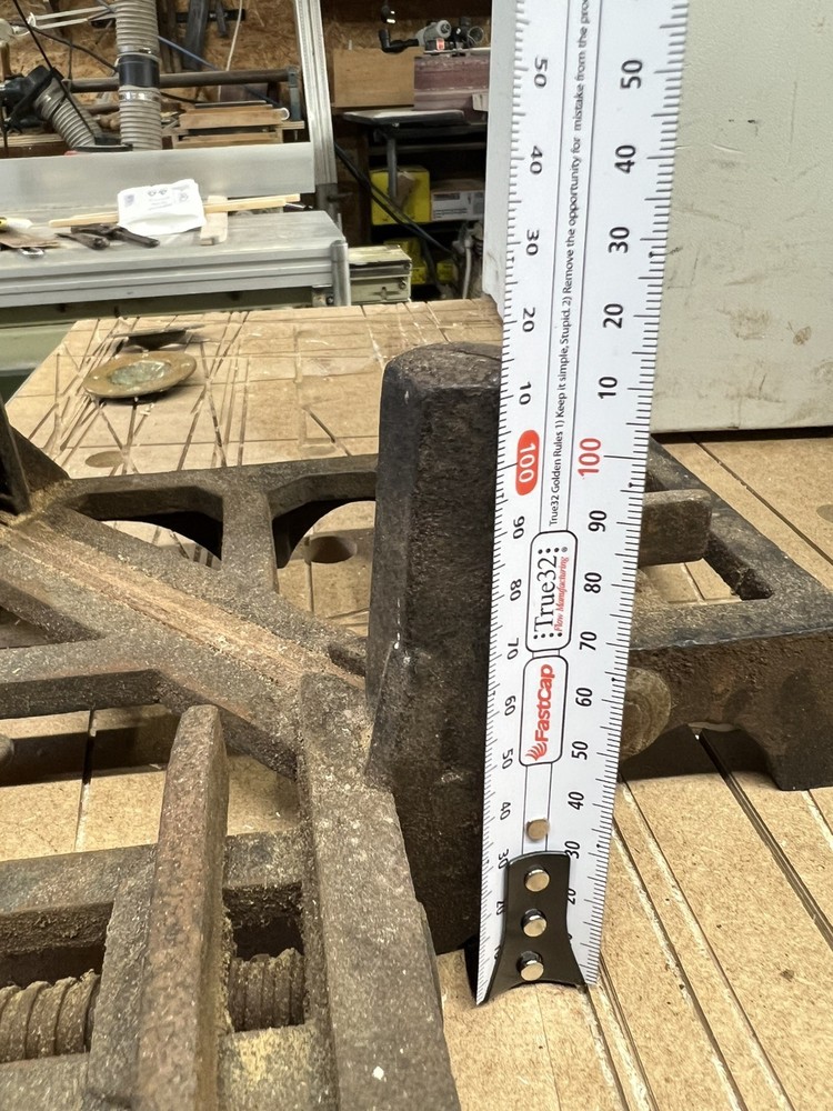 Marples vintage mitre cutter, .