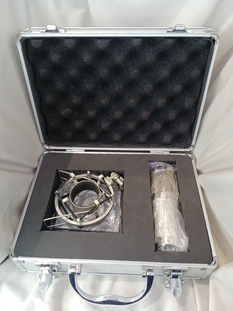 MXL Microphone R-144 Used