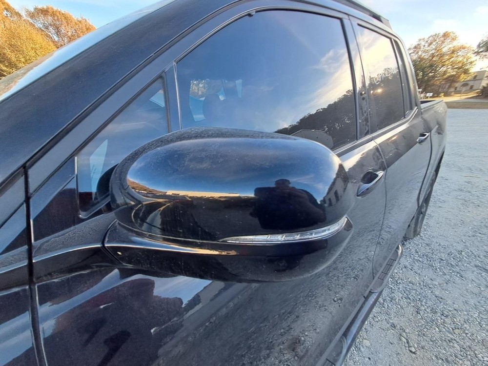 RIDGELINE 2022 Glove Box 4868392
