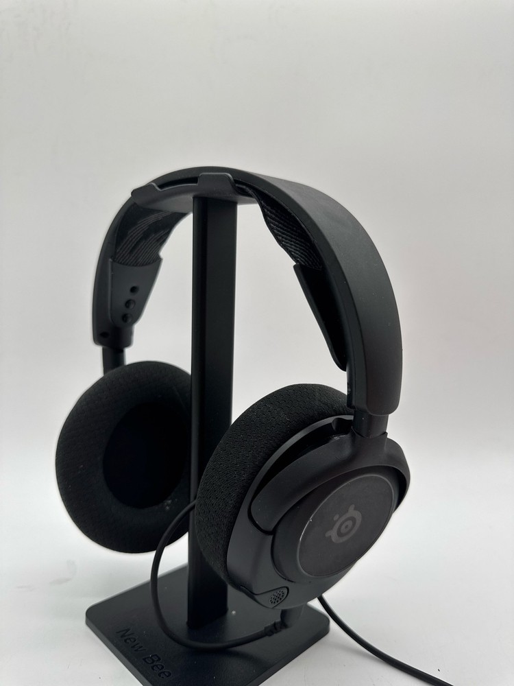 SteelSeries Arctis Nova 3 Multi-Platform Gaming Headset Black 61631