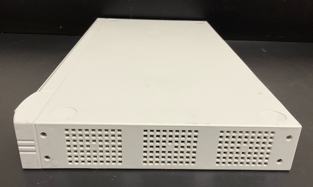 3Com SuperStack II Hub 10 | No Power Supply