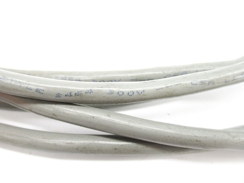CONNECTOR CABLE 45C8 300V (GREY) UNMP