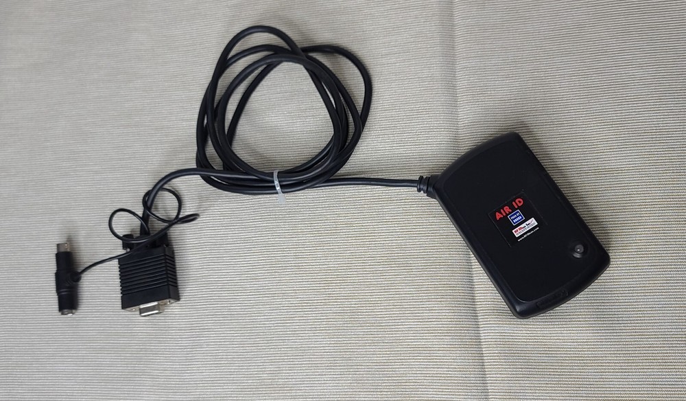 HID - RFID - Eas Wave ID - pcProx - # 6070AKP00