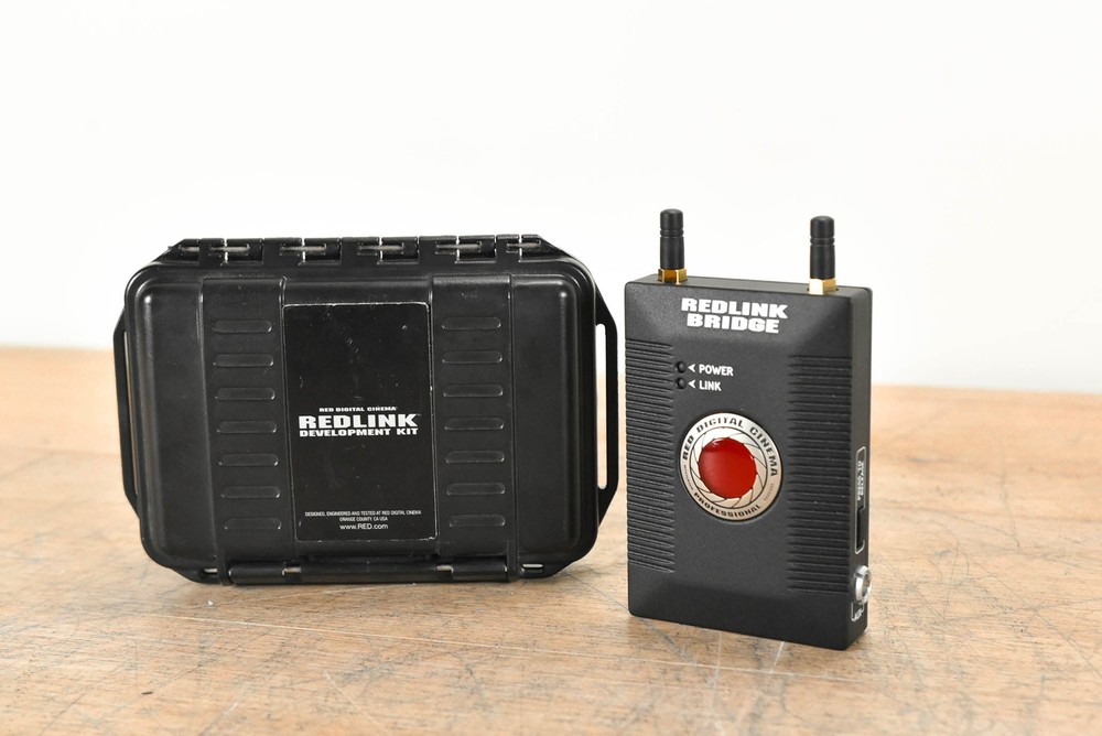 RED REDLINK Development Kit CG0024L