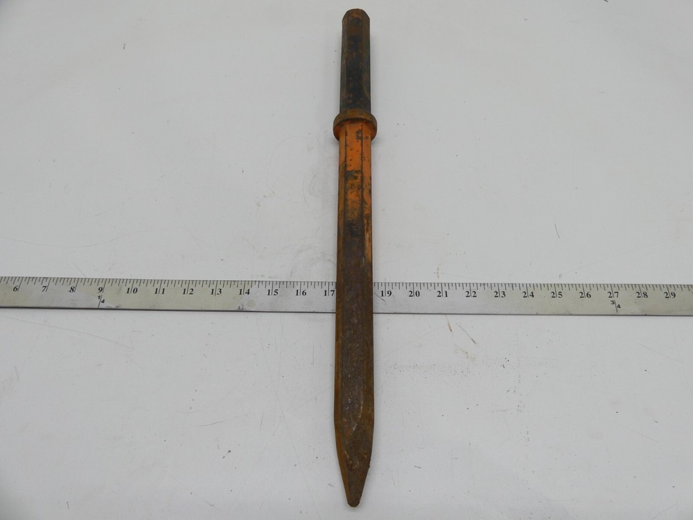 Brunner & Lay 14" Moil Point Bit