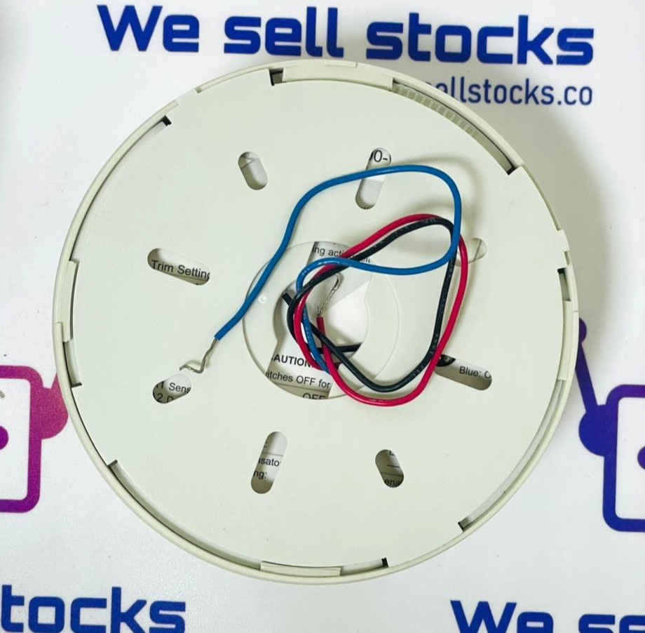 LUTRON LOS-CUS-2000-WH Occupancy Sensor