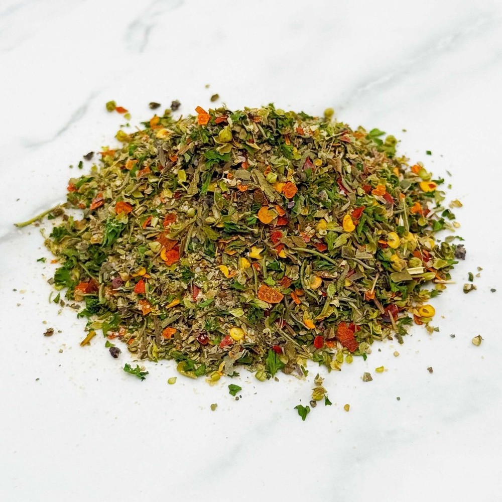 Bread Dipping Seasoning Mix