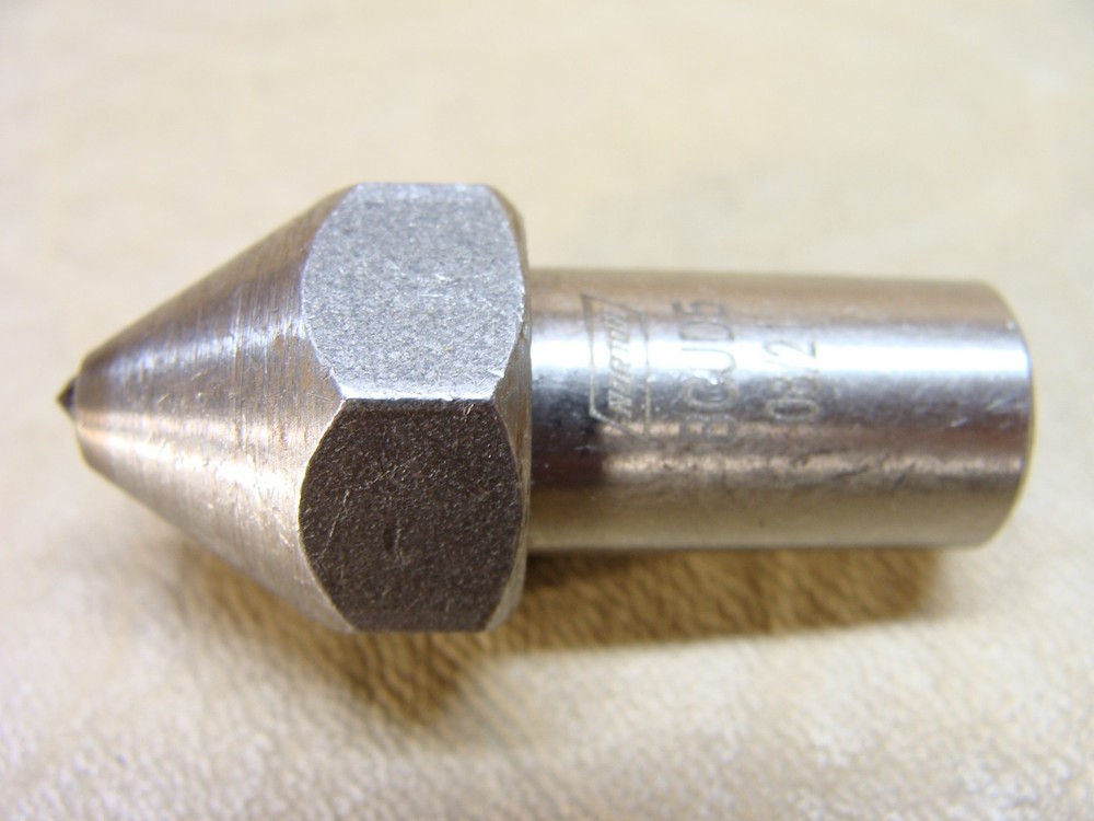 NEW NORTON BCUD5 diamond dressing tool insert 0.437" shank
