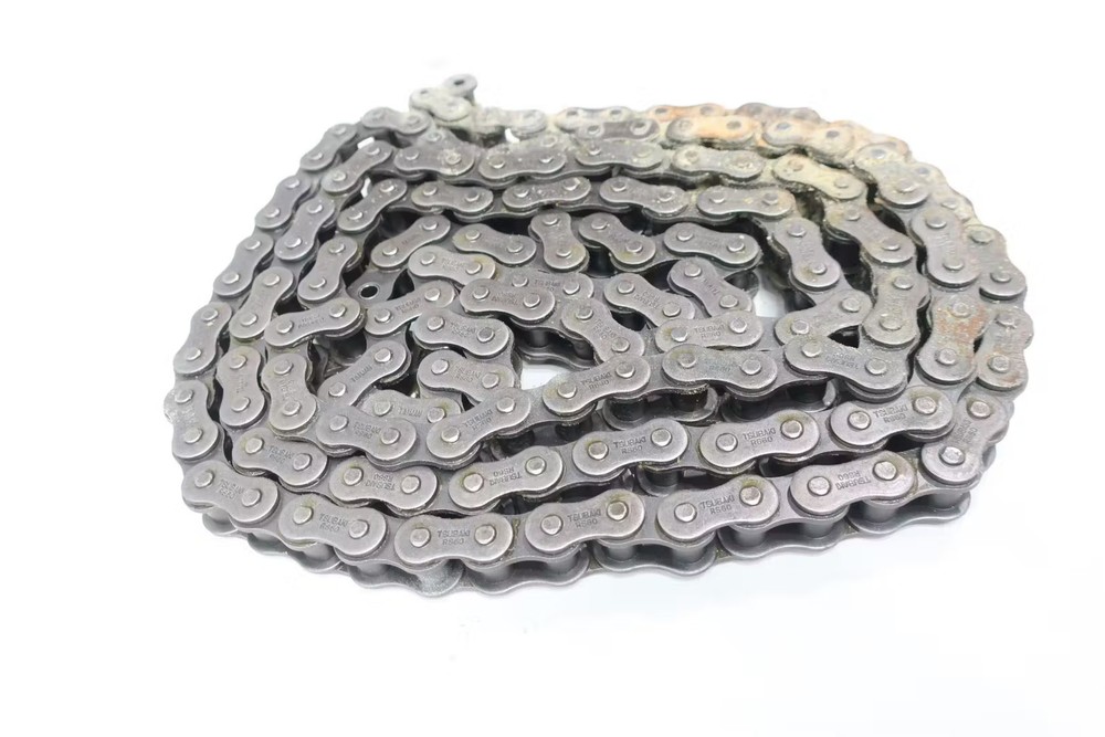 Tsubaki RS60(TW) Single Roller Chain 10ft
