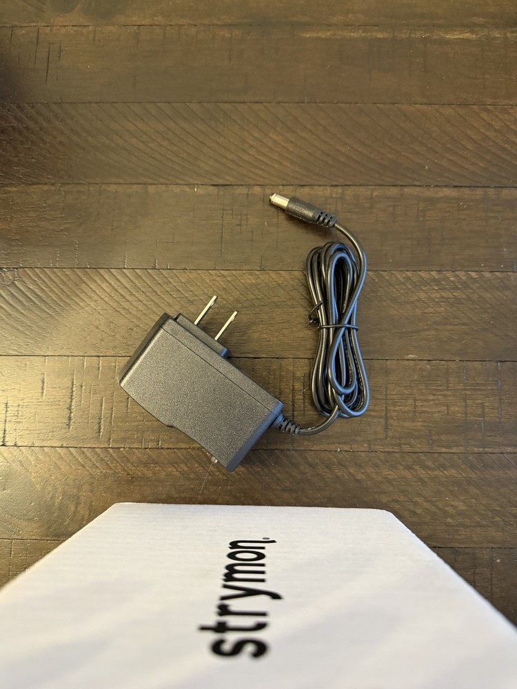 Strymon PCH Active Direct Box