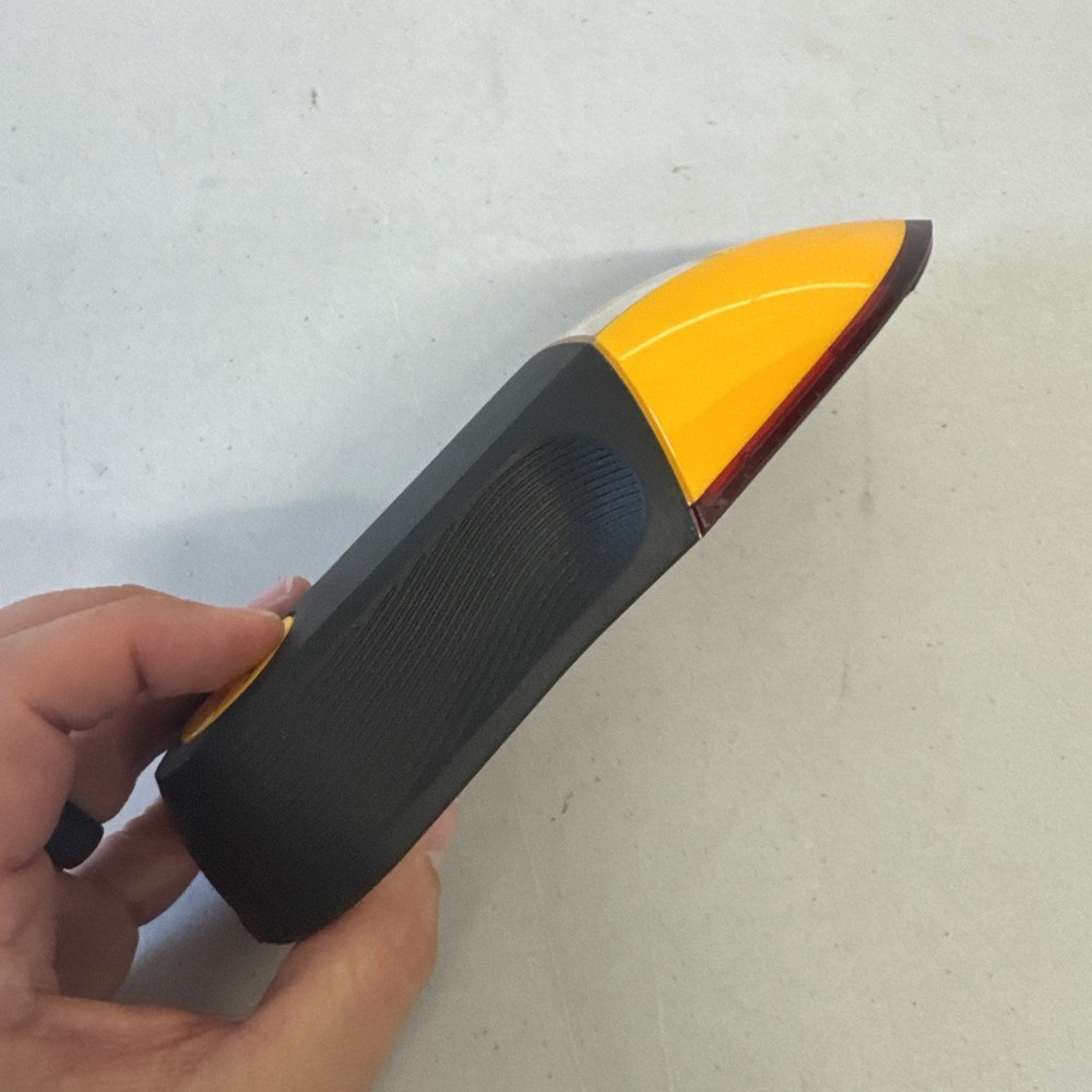 Zircon StudSensor HD70 Stud Finder Multiscanner Center Finding - C