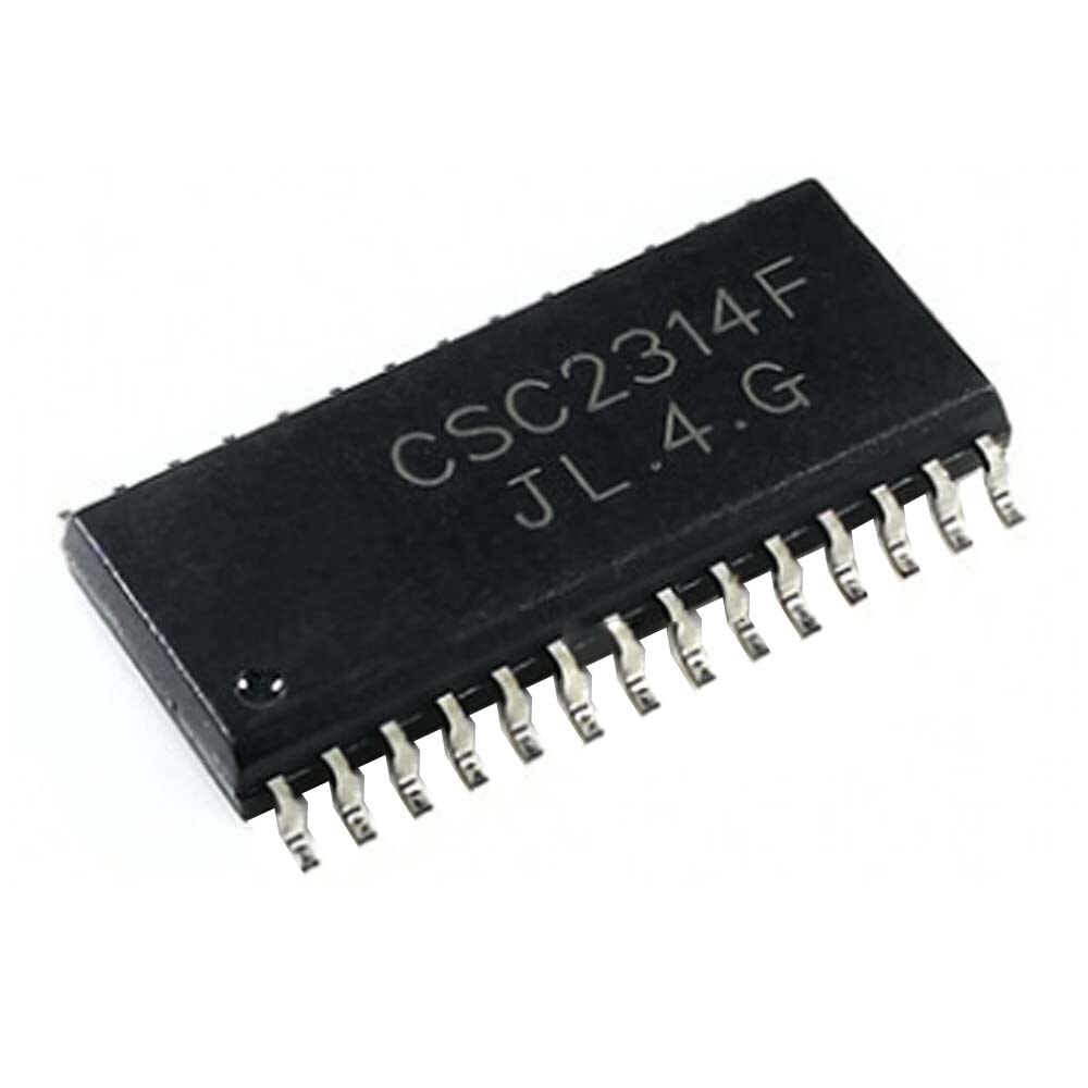 CSC2314F new original patch audio amplifier chip