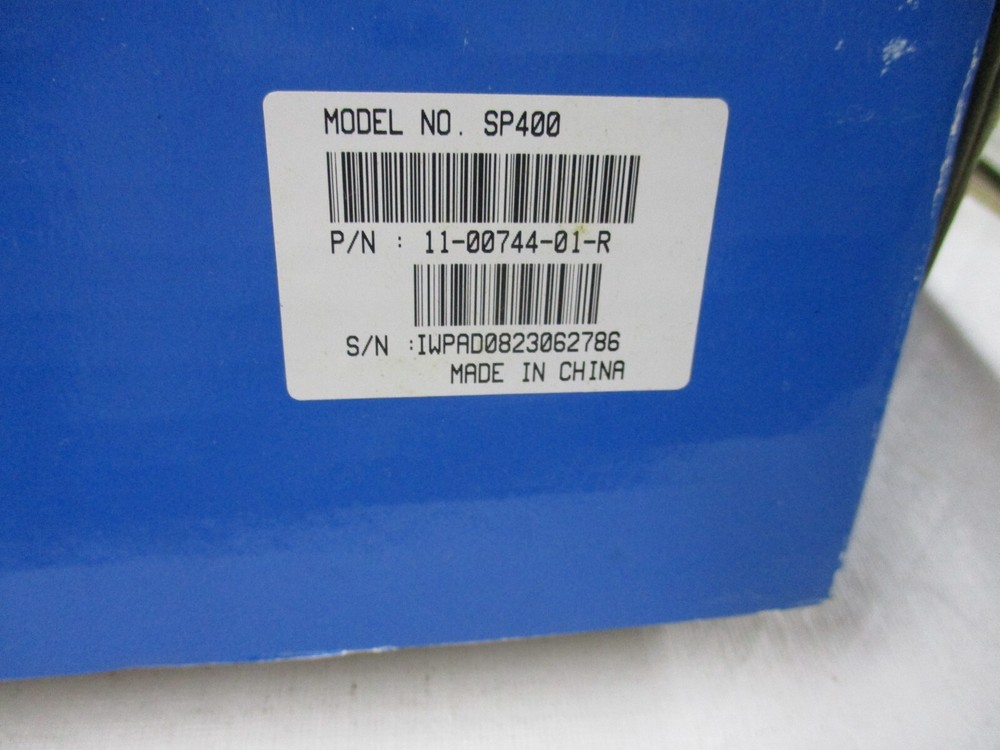 Interwrite Learning Pad eInstruction Bluetooth Interactive Classroom Device