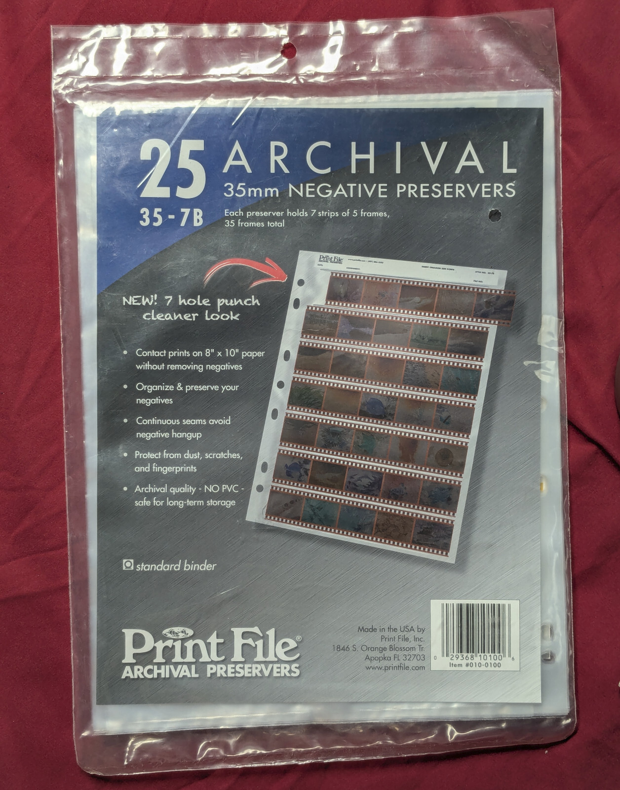 (NEW) Film Developing - Samigon 35mm Reel 120 Tank - Beseler Binder + Negatives