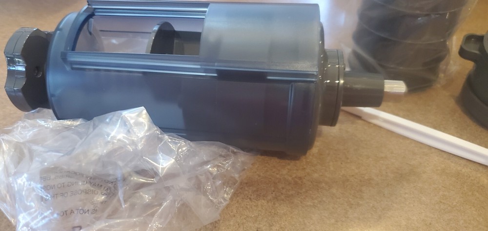 Shave Ice Attachment For Kitchen Aid