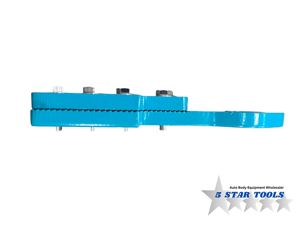 AUTO BODY FRAME MACHINE CLAMP HEAVY DUTY HIGH QUALITY